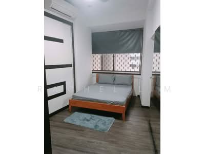 For Rent - Lakepoint Condo