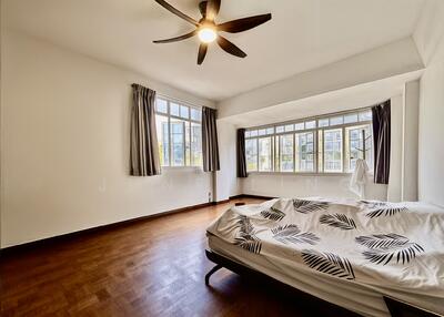 For Sale - SUPER CHEAP!! Rare 2-Storey Semi-D 500m to Ai Tong & MRT!!