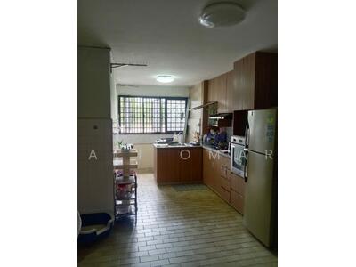 For Sale - 178 Bukit Batok West Avenue 8