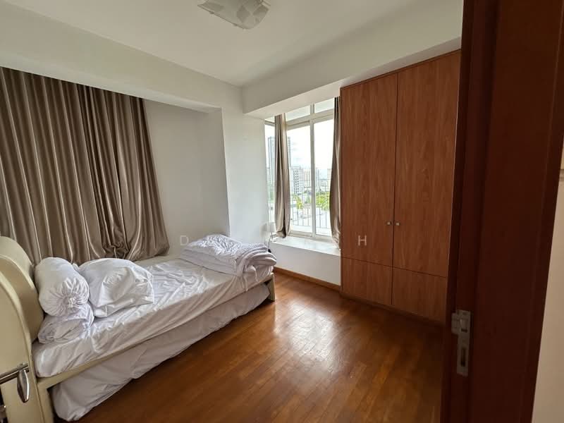 For Rent - Clydes Residence