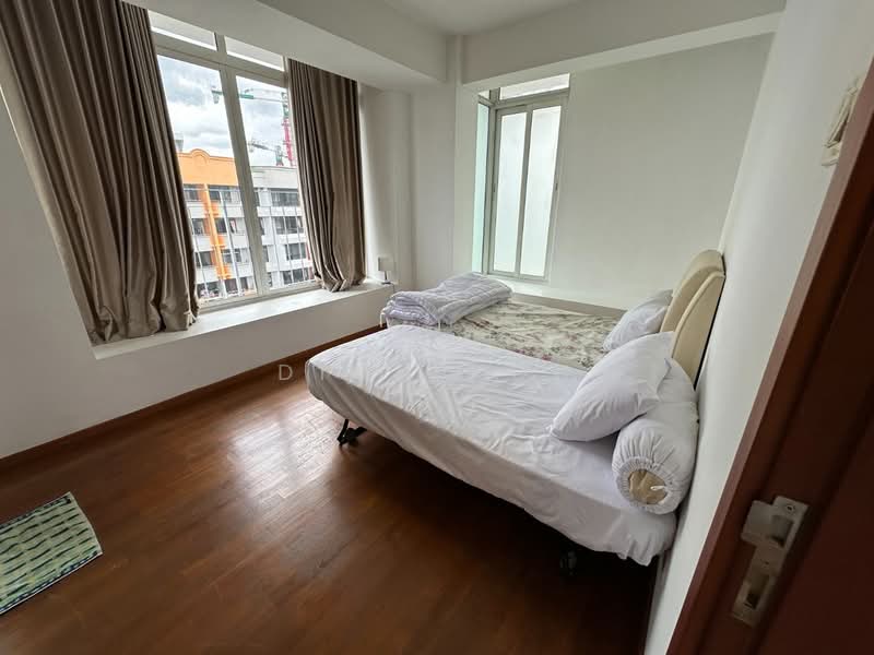 For Rent - Clydes Residence