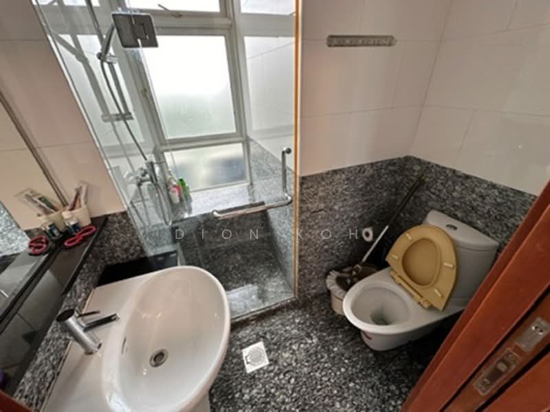 For Rent - Clydes Residence