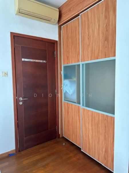 For Rent - Clydes Residence