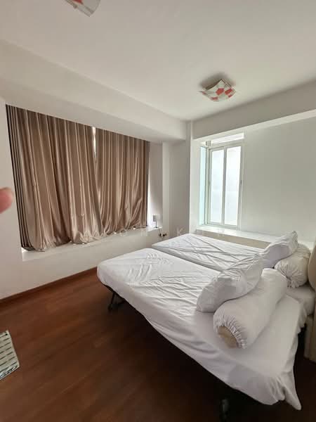 For Rent - Clydes Residence