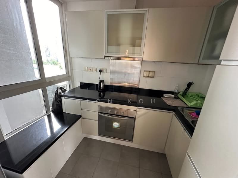 For Rent - Clydes Residence