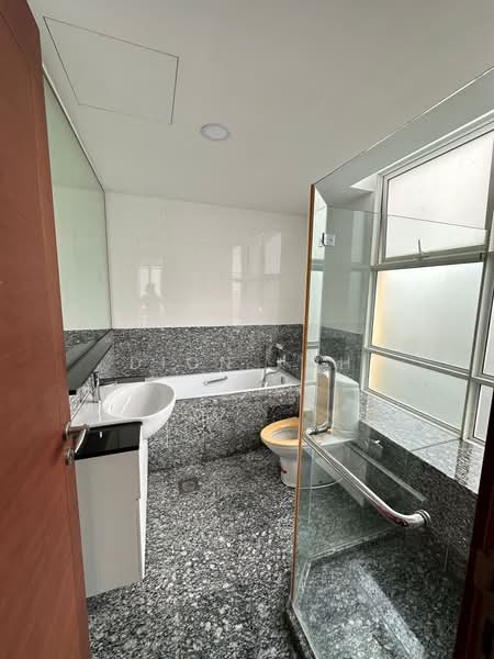 For Rent - Clydes Residence