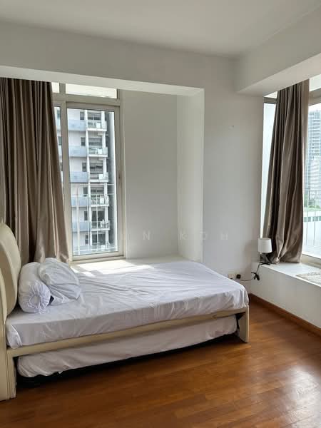 For Rent - Clydes Residence