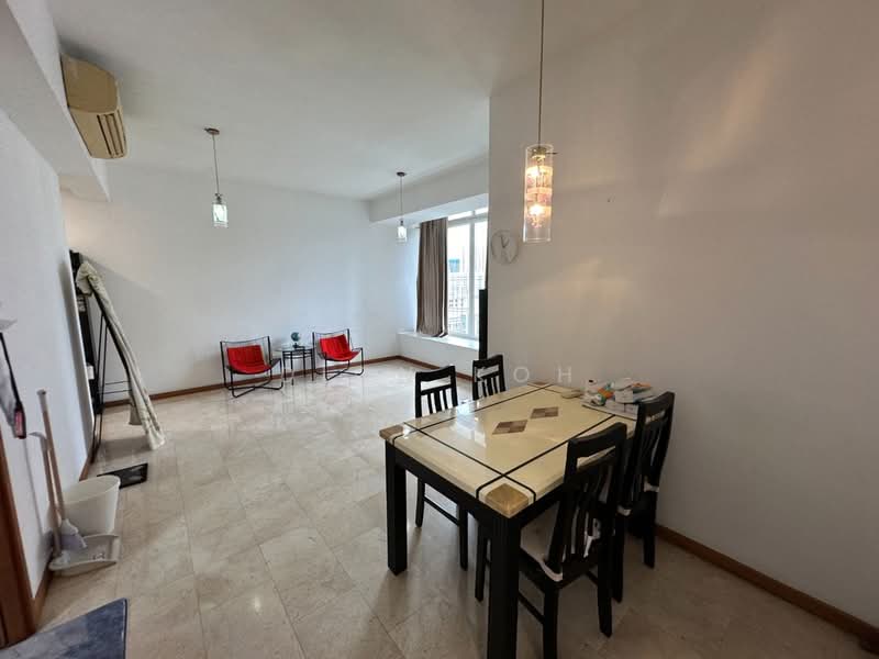 For Rent - Clydes Residence