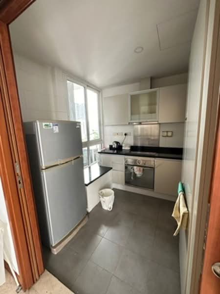 For Rent - Clydes Residence