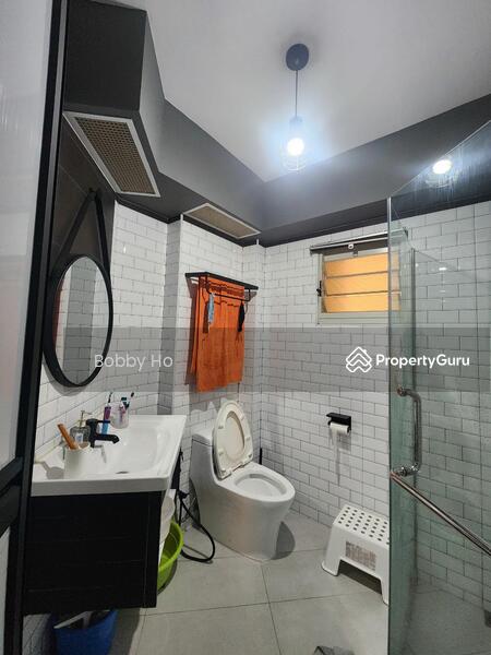 For Sale - 299 Punggol Central