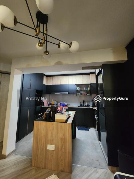 For Sale - 299 Punggol Central
