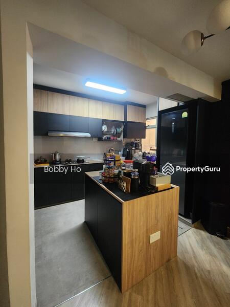 For Sale - 299 Punggol Central