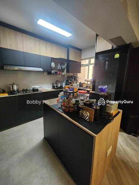 For Sale - 299 Punggol Central