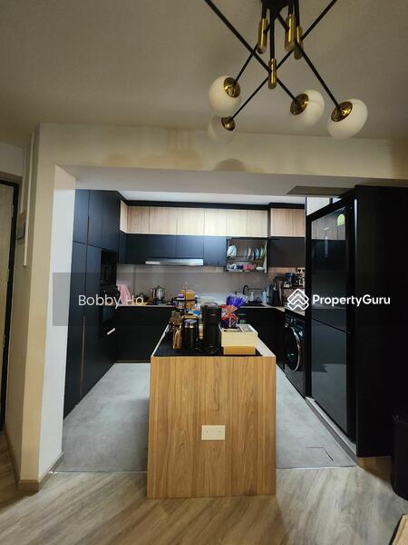 For Sale - 299 Punggol Central