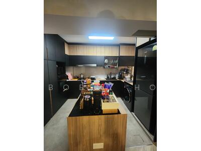 For Sale - 299 Punggol Central