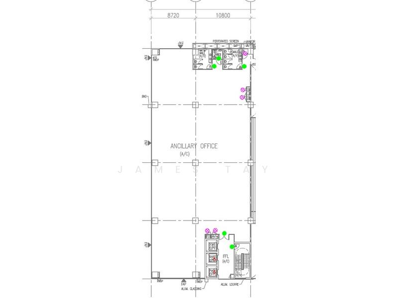 Modern, Clean Building Approved for Office, Tuition Centre, IT, , 8,288 sqft, Office For Rent, by James Tay, 60006535 - CommercialGuru.com.sg
