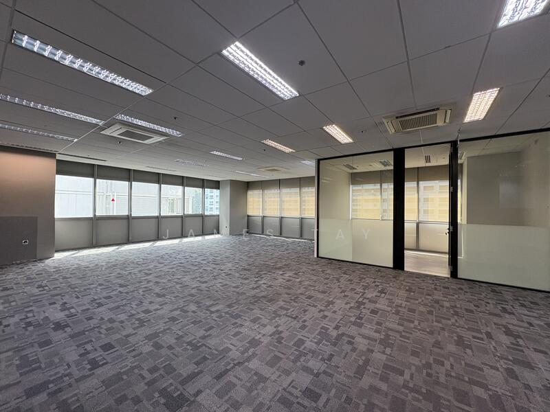 Modern, Clean Building Approved for Office, Tuition Centre, IT, , 8,288 sqft, Office For Rent, by James Tay, 60006535 - CommercialGuru.com.sg