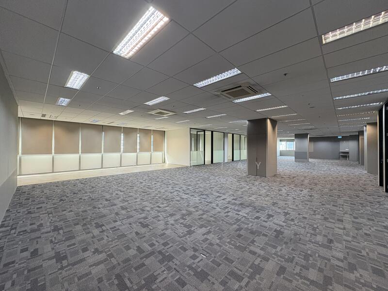 Modern, Clean Building Approved for Office, Tuition Centre, IT, , 8,288 sqft, Office For Rent, by James Tay, 60006535 - CommercialGuru.com.sg