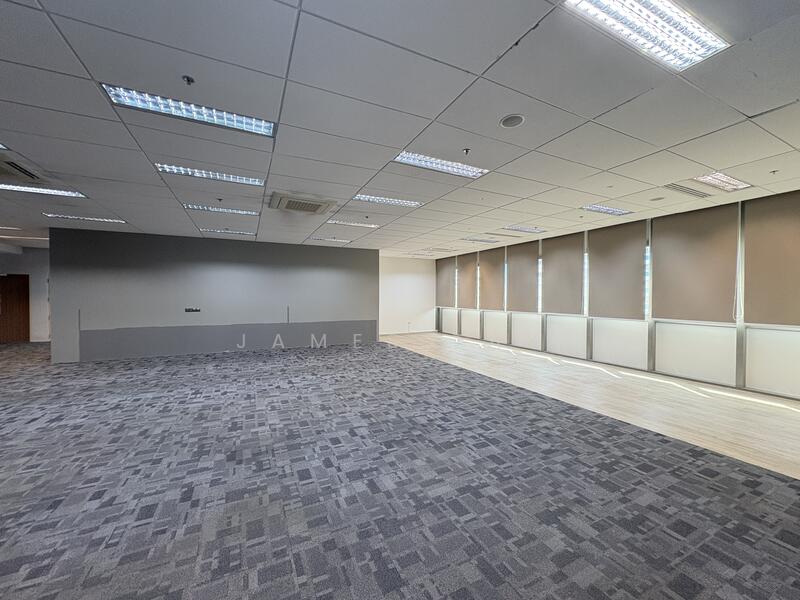 Modern, Clean Building Approved for Office, Tuition Centre, IT, , 8,288 sqft, Office For Rent, by James Tay, 60006535 - CommercialGuru.com.sg