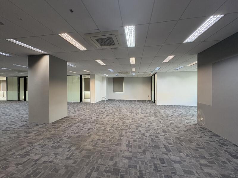 Modern, Clean Building Approved for Office, Tuition Centre, IT, , 8,288 sqft, Office For Rent, by James Tay, 60006535 - CommercialGuru.com.sg