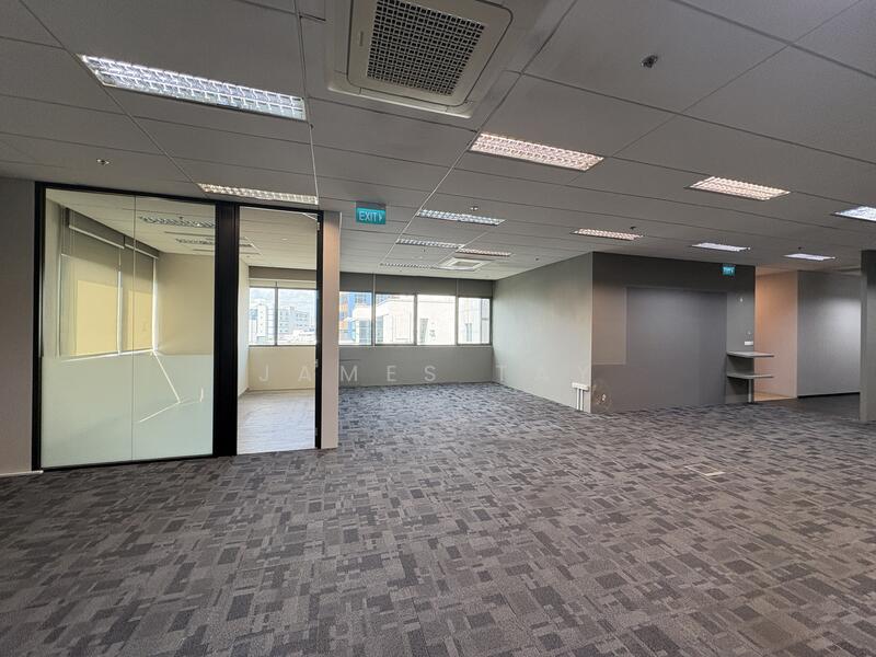 Modern, Clean Building Approved for Office, Tuition Centre, IT, , 8,288 sqft, Office For Rent, by James Tay, 60006535 - CommercialGuru.com.sg