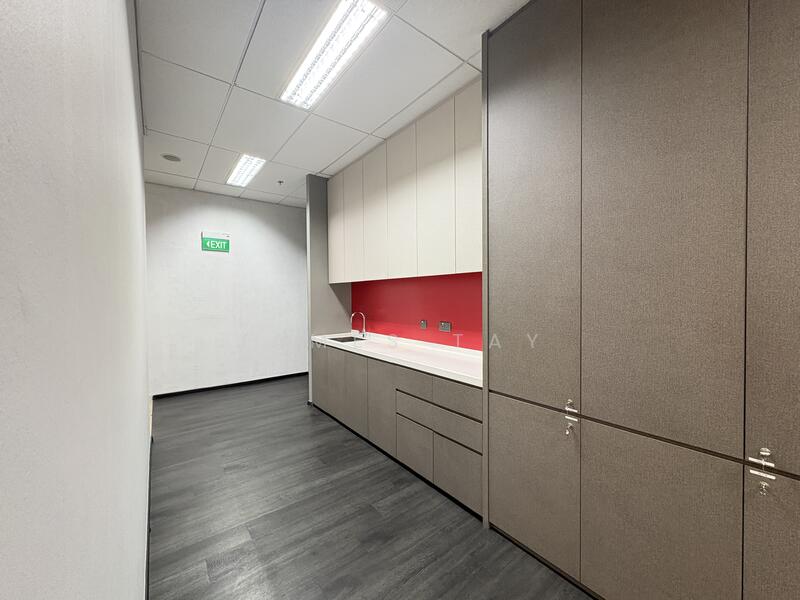Modern, Clean Building Approved for Office, Tuition Centre, IT, , 8,288 sqft, Office For Rent, by James Tay, 60006535 - CommercialGuru.com.sg