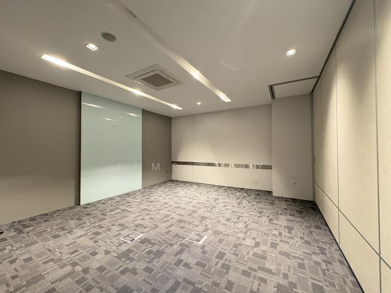 Modern, Clean Building Approved for Office, Tuition Centre, IT, , 8,288 sqft, Office For Rent, by James Tay, 60006535 - CommercialGuru.com.sg