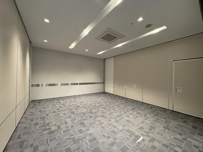 Modern, Clean Building Approved for Office, Tuition Centre, IT, , 8,288 sqft, Office For Rent, by James Tay, 60006535 - CommercialGuru.com.sg