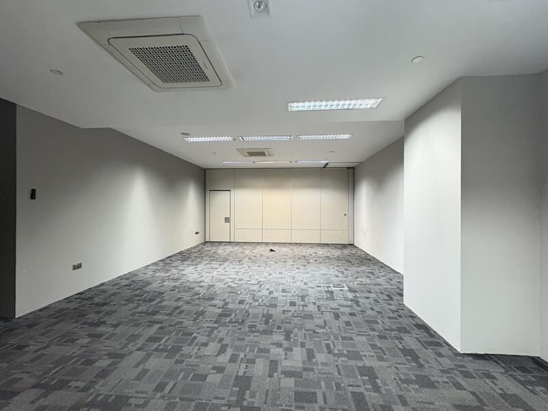 Modern, Clean Building Approved for Office, Tuition Centre, IT, , 8,288 sqft, Office For Rent, by James Tay, 60006535 - CommercialGuru.com.sg
