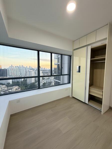 For Sale - Cityscape at Farrer Park