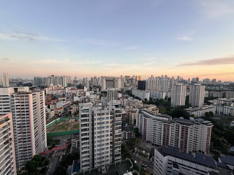 For Sale - Cityscape at Farrer Park