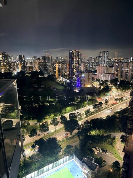 For Sale - Cityscape at Farrer Park