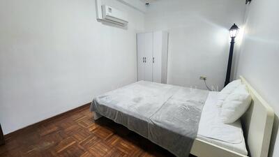 For Rent - Tivoli Lodge