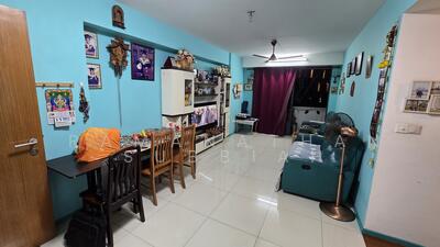 For Sale - 308A Punggol Walk