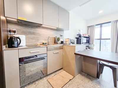 For Rent - One Pearl Bank