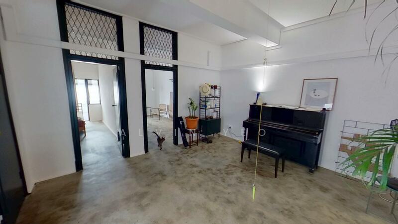 57 Eng Hoon Street, 57 Eng Hoon Street, 2 Bedrooms, 958 sqft, Walk-up Apartment For Rent, by Alvin Yeo, 60006581 - PropertyGuru.com.sg