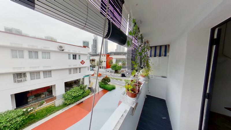 57 Eng Hoon Street, 57 Eng Hoon Street, 2 Bedrooms, 958 sqft, Walk-up Apartment For Rent, by Alvin Yeo, 60006581 - PropertyGuru.com.sg