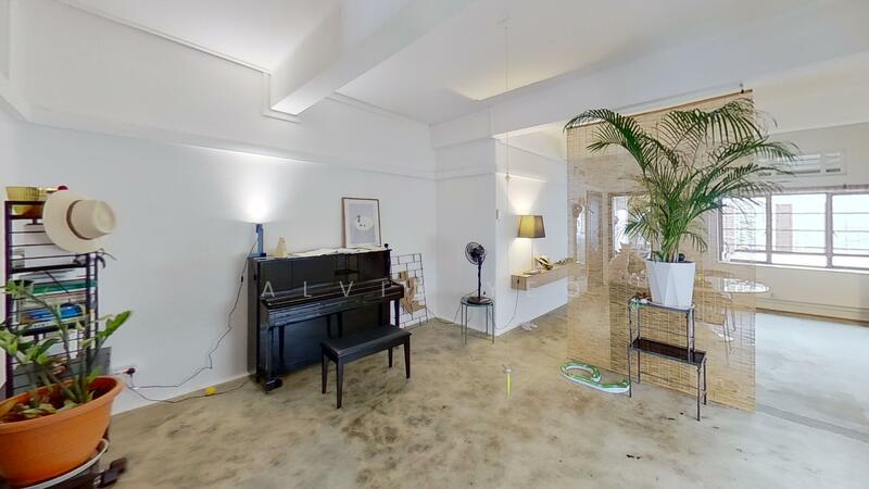 57 Eng Hoon Street, 57 Eng Hoon Street, 2 Bedrooms, 958 sqft, Walk-up Apartment For Rent, by Alvin Yeo, 60006581 - PropertyGuru.com.sg