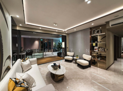 For Sale - Chuan Park