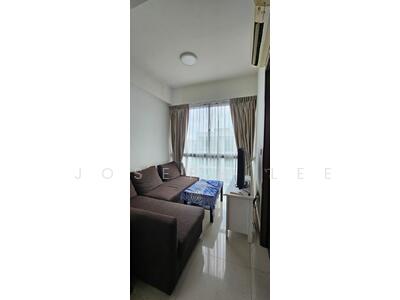 For Sale - Guillemard Edge