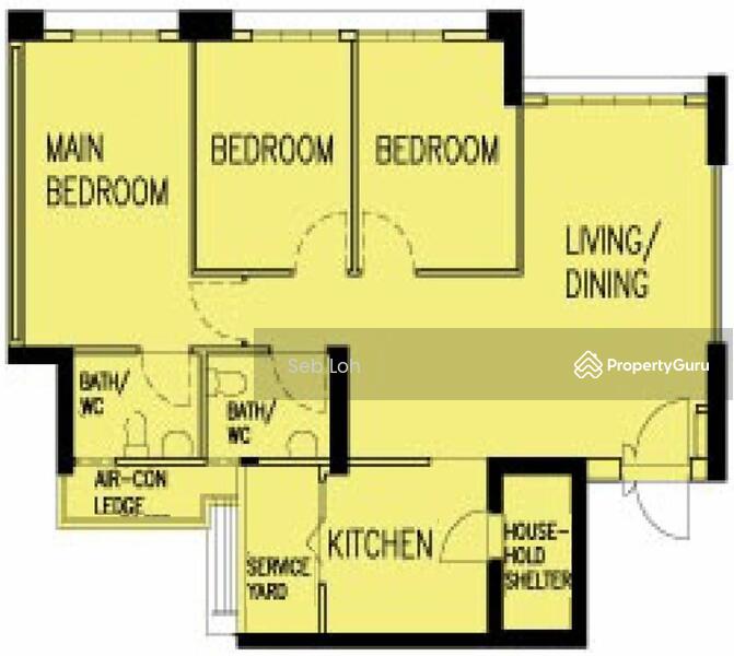 For Sale 120A Canberra Crescent
