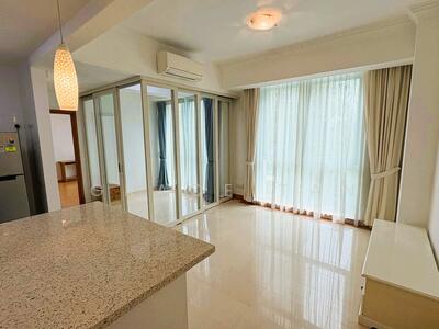 For Rent - Gloucester Mansions