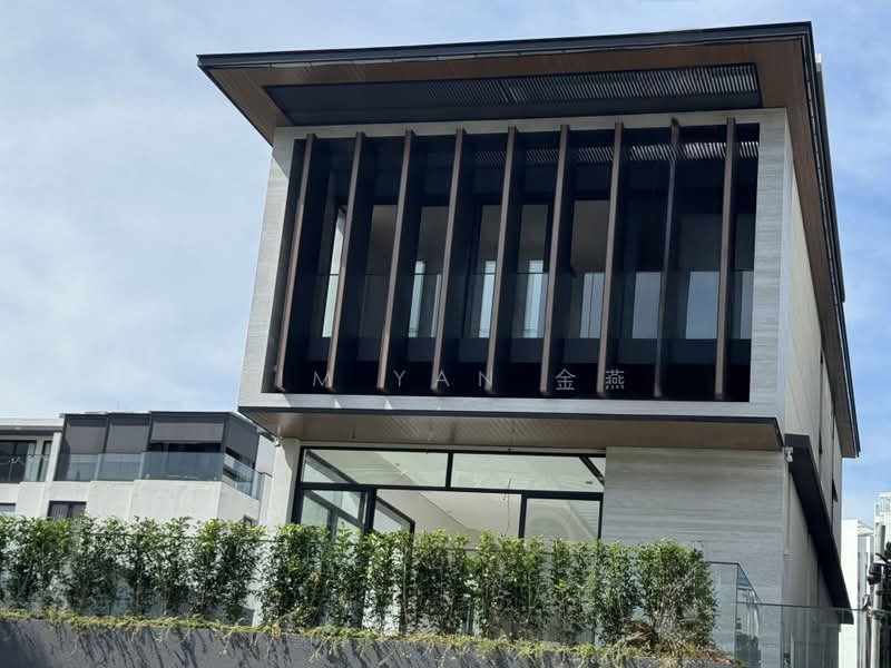 brand new and luxury bungalow, 4 levels with Lift, Swimming pool, Basement to Park 5 cars, Goodman Rd vicinity - call Kim Yan @ 81303636, 7 Bedrooms, 8,800 sqft, Bungalow House For Sale, by Kim Yan 金燕, 60006674 - PropertyGuru.com.sg