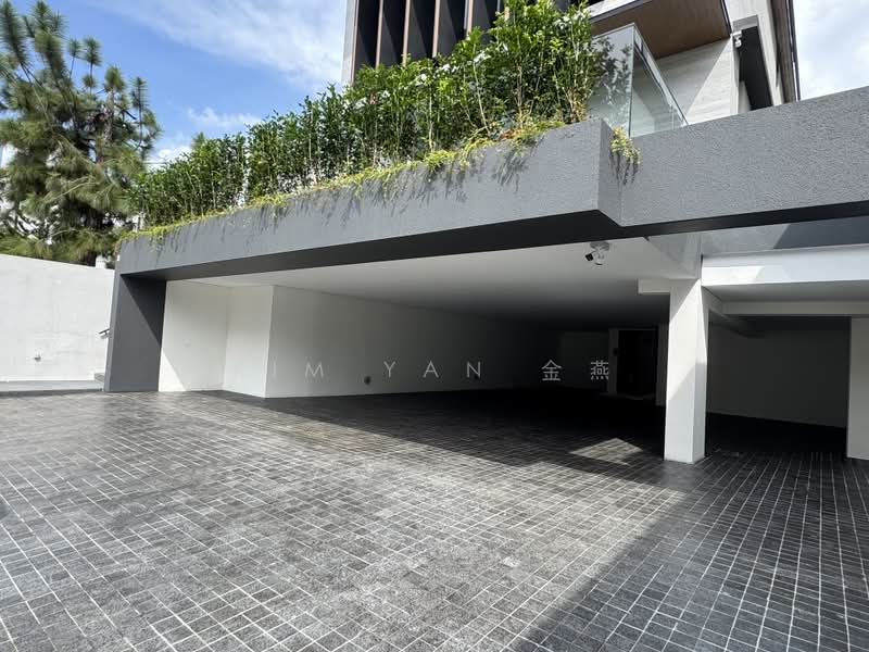 brand new and luxury bungalow, 4 levels with Lift, Swimming pool, Basement to Park 5 cars, Goodman Rd vicinity - call Kim Yan @ 81303636, 7 Bedrooms, 8,800 sqft, Bungalow House For Sale, by Kim Yan 金燕, 60006674 - PropertyGuru.com.sg