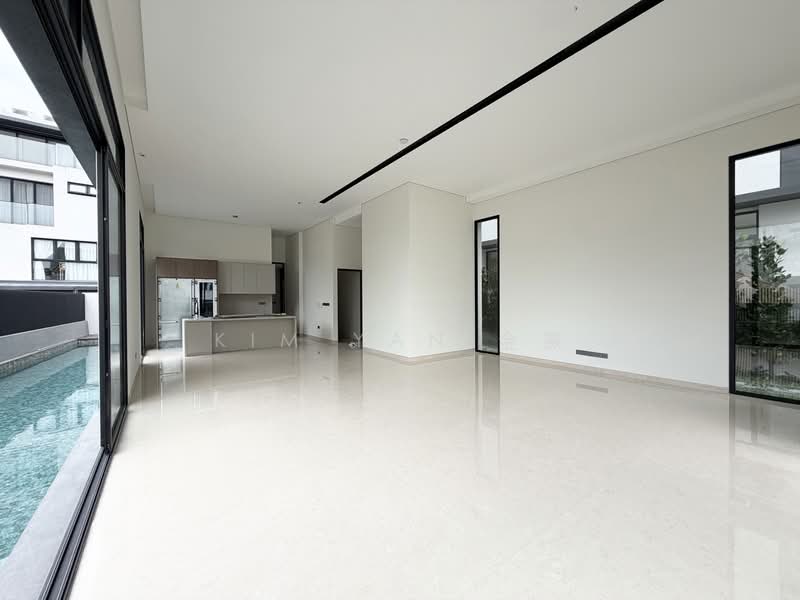 brand new and luxury bungalow, 4 levels with Lift, Swimming pool, Basement to Park 5 cars, Goodman Rd vicinity - call Kim Yan @ 81303636, 7 Bedrooms, 8,800 sqft, Bungalow House For Sale, by Kim Yan 金燕, 60006674 - PropertyGuru.com.sg