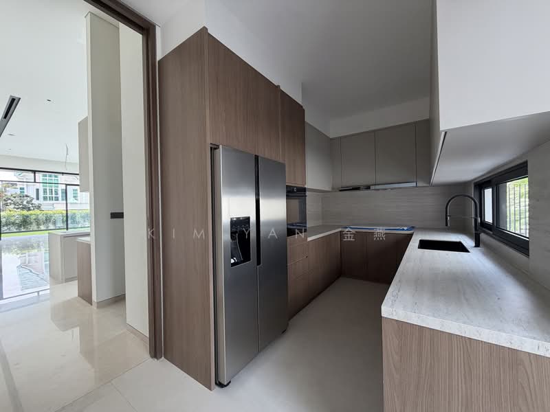 brand new and luxury bungalow, 4 levels with Lift, Swimming pool, Basement to Park 5 cars, Goodman Rd vicinity - call Kim Yan @ 81303636, 7 Bedrooms, 8,800 sqft, Bungalow House For Sale, by Kim Yan 金燕, 60006674 - PropertyGuru.com.sg