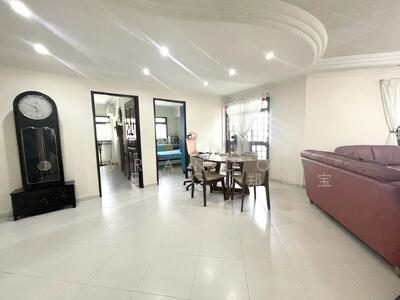 For Rent - 226C Compassvale Walk