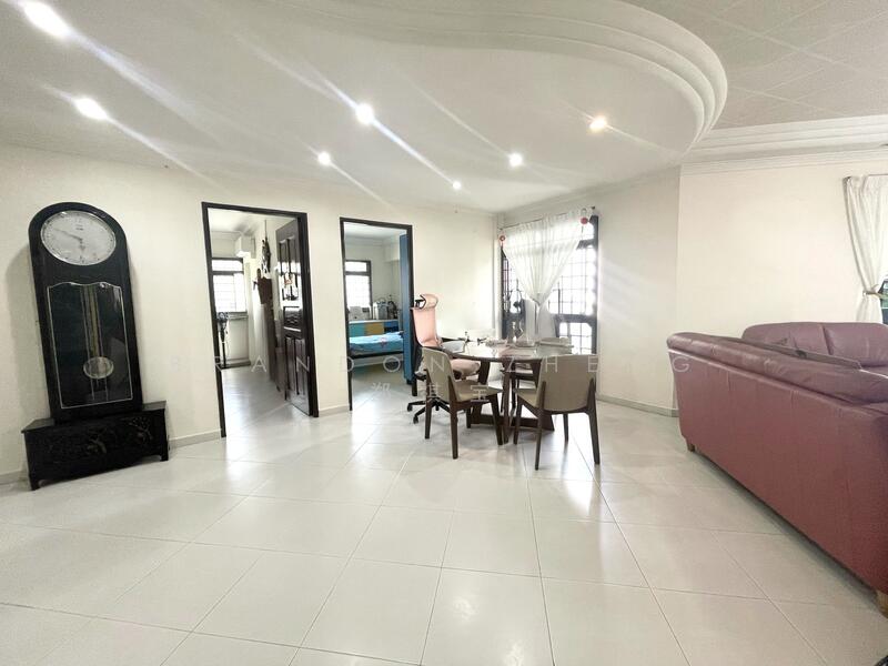 For Rent - 226C Compassvale Walk