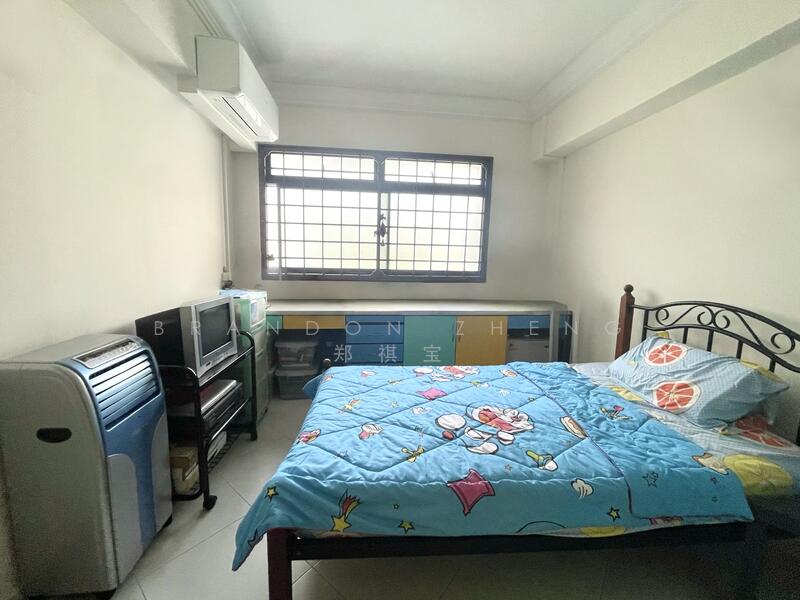 For Rent - 226C Compassvale Walk