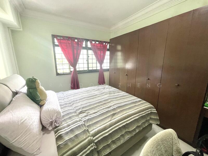 For Rent - 226C Compassvale Walk